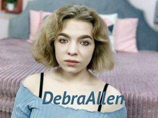 DebraAllen