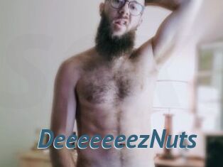 DeeeeeeezNuts