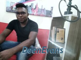 DeenEvans