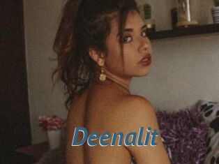 Deenalit