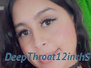 DeepThroat12inchS