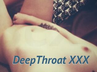 DeepThroat_XXX