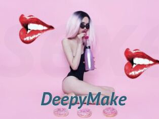 DeepyMake