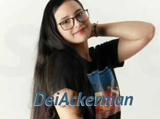 DeiAckerman
