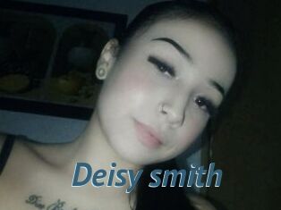 Deisy_smith