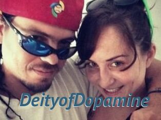 DeityofDopamine