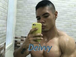 Deivvy
