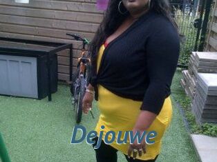 Dejouwe