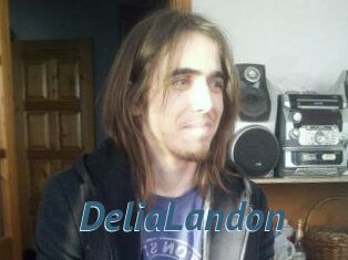DeliaLandon