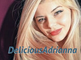 DeliciousAdrianna