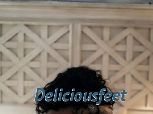Deliciousfeet
