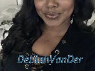 DelilahVanDer