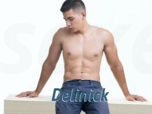 Delinick