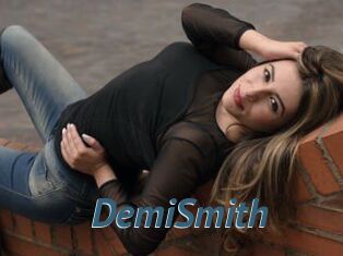 DemiSmith