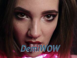 DemiWOW