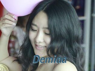 Demiaa