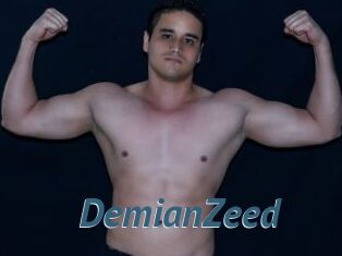 DemianZeed