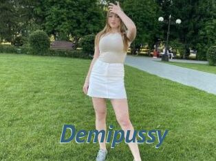Demipussy