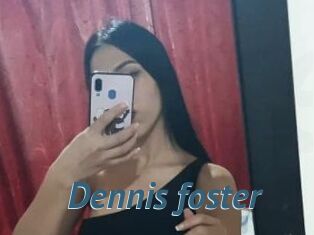 Dennis_foster