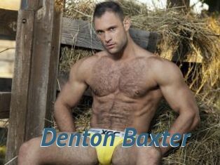 Denton_Baxter
