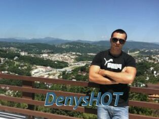 DenysHOT