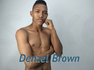 Denzel_Brown