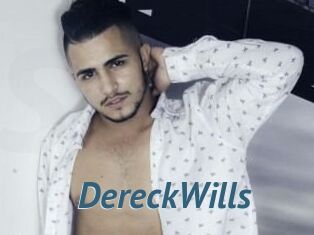 Dereck_Wills