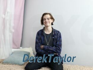 DerekTaylor