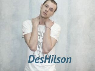 DesHilson