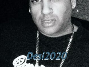 Desi2020