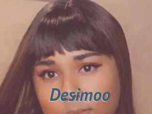 Desimoo