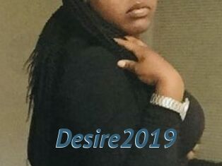 Desire2019
