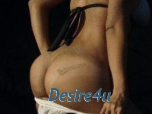 Desire4u
