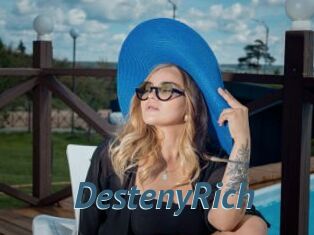 DestenyRich