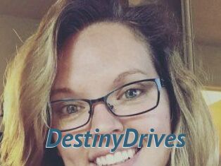 DestinyDrives