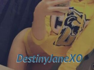DestinyJaneXO