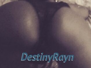 DestinyRayn