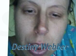 Destiny_Webber