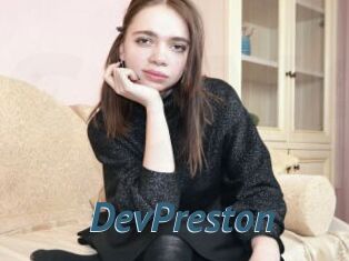 DevPreston