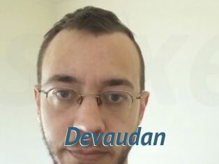 Devaudan