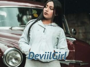 DeviilGirl