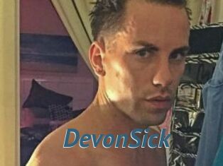 DevonSick