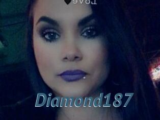 Diamond187