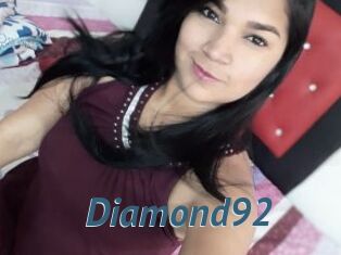 Diamond92