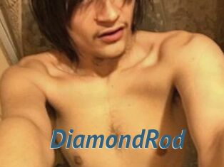 DiamondRod