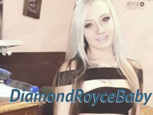 DiamondRoyceBaby