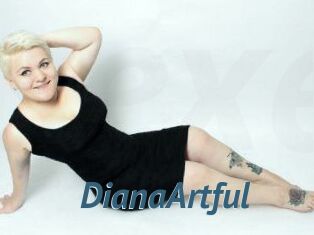DianaArtful