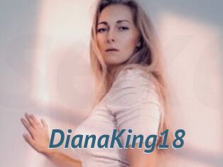 DianaKing18