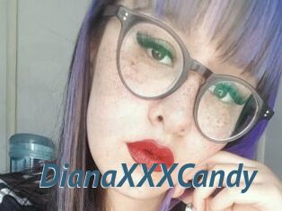 DianaXXXCandy
