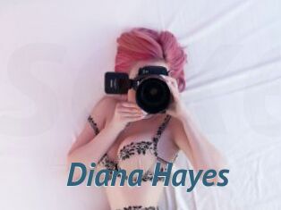 Diana_Hayes